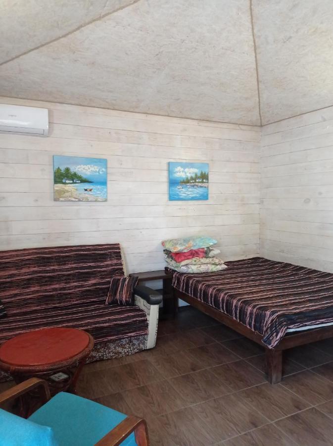 Relax And Chill Villa Черноморск Экстерьер фото