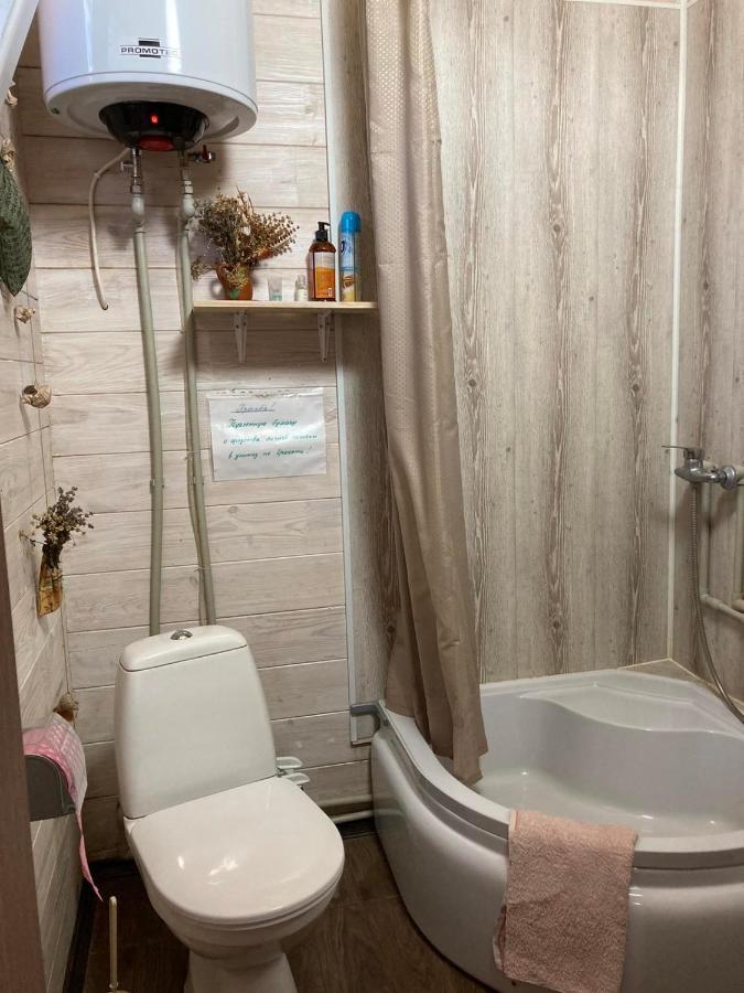 Relax And Chill Villa Черноморск Экстерьер фото